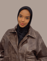 Yasmin Yusuf
