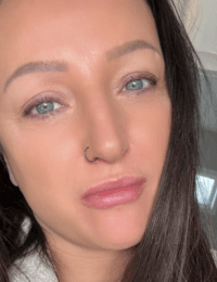 Registered Nurse Kim Zyha 306-230-2081