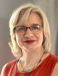 Elizabeth Yorski