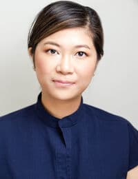 Rachel Yeap
