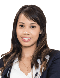 Dr. Naomi Ha