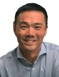 Dr. Edward Chan