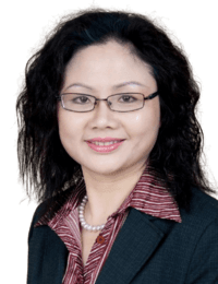 Dr. Cuizhen Jane Wang