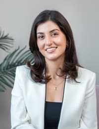 Ms. Viktoria Arazyan