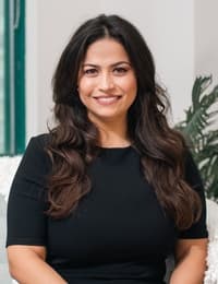 Kiandokht (Kian) Gharib