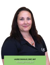 Laurie DiGiulio