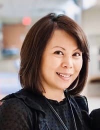 Sonia Mendez, RN