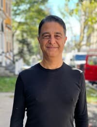Murat Tascioglu