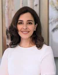 Shirin Pilehroudi