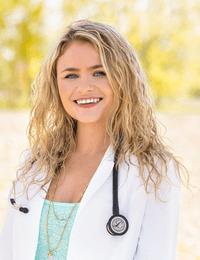 Dr. Michelle Hislop