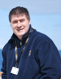 Dr. Michael Lehr