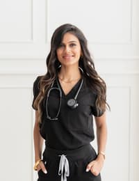 Dr. Khadijah Haji