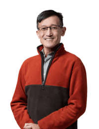 Richard Utama