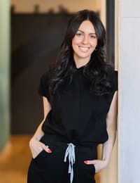 Danielle Stelmach