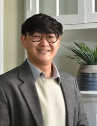 Alex Choy