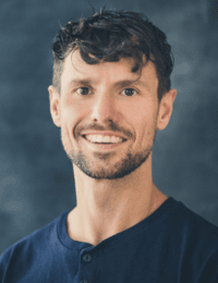Dr. Cole Futterer