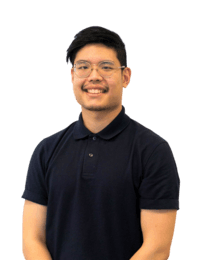 Morris Tran