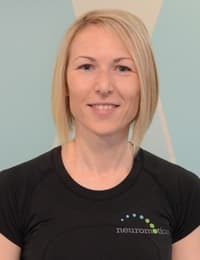 Franziska Jouanguy