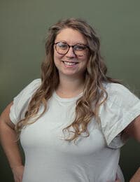 Dr. Carleigh Sturge, ND