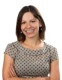 Alia Khudhair-Gilmer