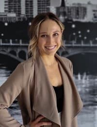 Justine Bouvier