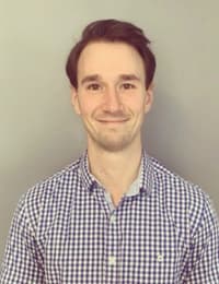 Dr. Trevor Deleo