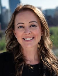 Jessica McDonald Psychology