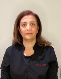 Fereshteh B