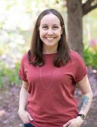 Brittany Gervais