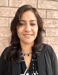 Malathy Praveen