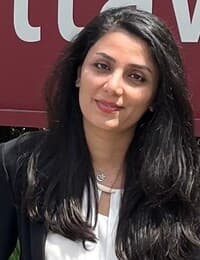 Roqia Shahbazi