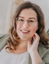 Catherine Leroux (Massothérapeute)