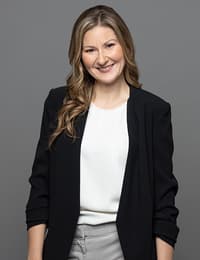 Dr. Sarah Marie Zadek