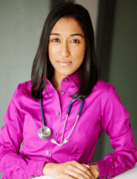 Dr. Vaishna Sathiamoorthy