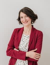 Dr. Kathryn Yash