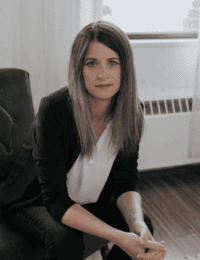 Dr. Jennifer Fitzgerald