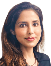 Dr. Bushra Chaudry