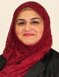 Masooma Syeda