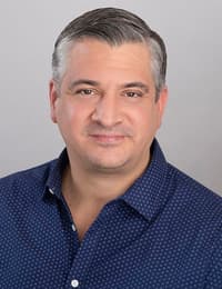 Dr. Rick Santimaw