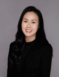 Bonny Li
