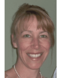 Heidi McClintock