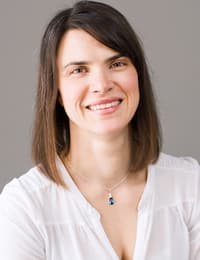 Andrea Zelibka