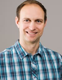 Dave Zelibka