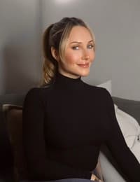 Taissa Sekret