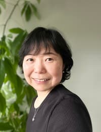 Miyuki Numata (MLD)