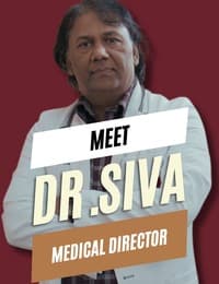 Dr. Sivakumar Nagamuttu