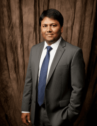 Dr. Sivakumar Nagamuttu