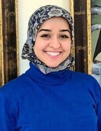 Aminah Al-Hashimi