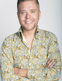 Todd Jenkins