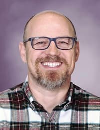 Dave Kydd